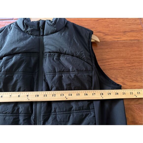 Avia Outdoor Work Zipper Vest Women’s  Fall Full Zip Jacket SZ XXL - Picture 6 of 9